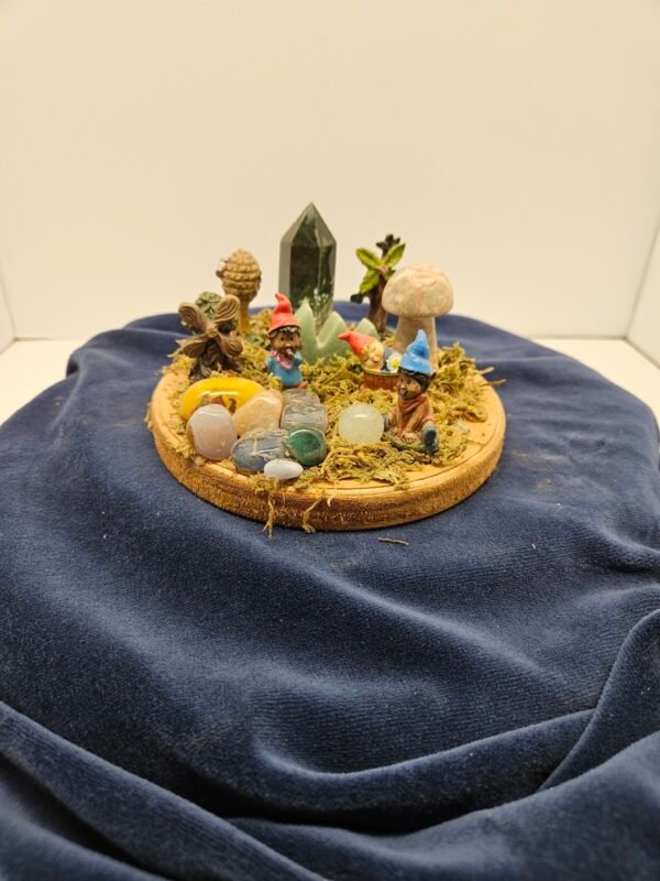 Fairy Garden